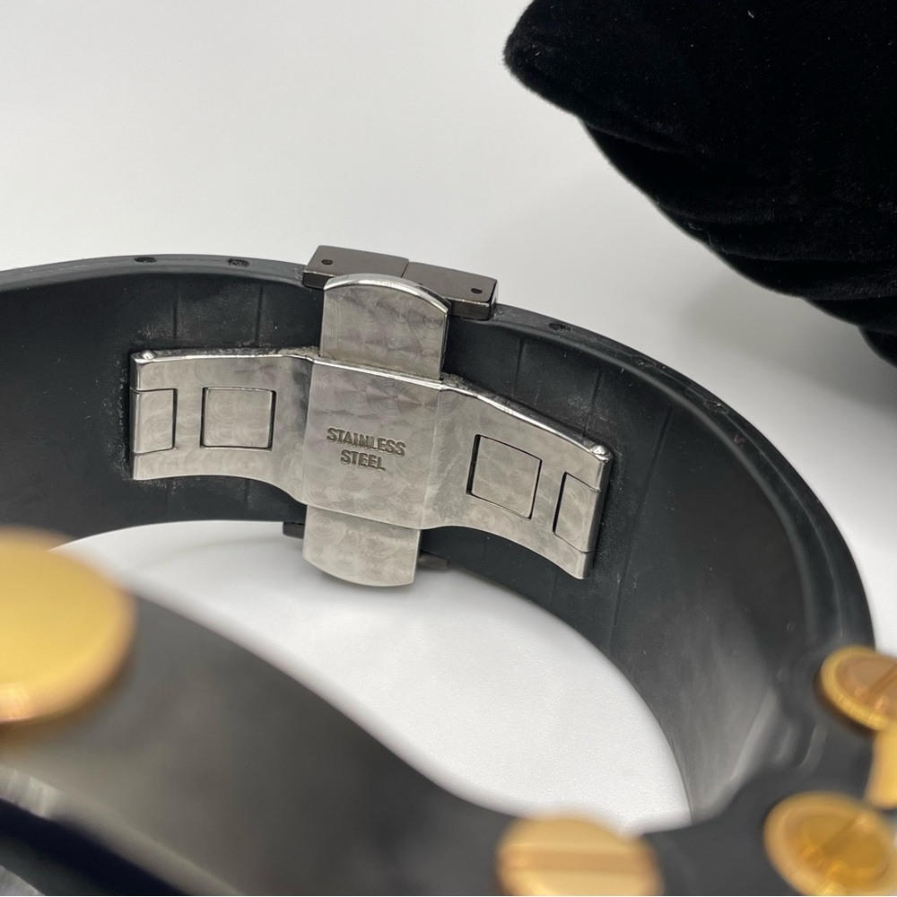 Renato T-Rex Grand Diamond Watch - Picture 5 of 5